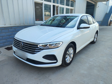 Volkswagen Lavida 2024 Volkswagen Lavida 2024 car image
