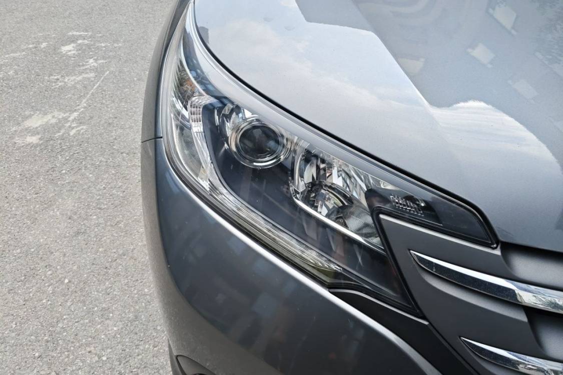 Honda CR-V 2012 #7 Honda CR-V 2012 car image #7