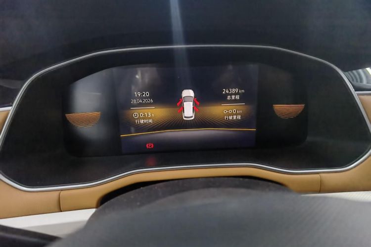 Volkswagen Bora 2024 car image #8