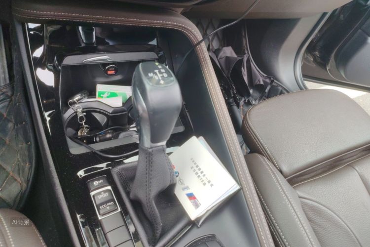 BMW X1 2018 #16 BMW X1 2018 car image #16