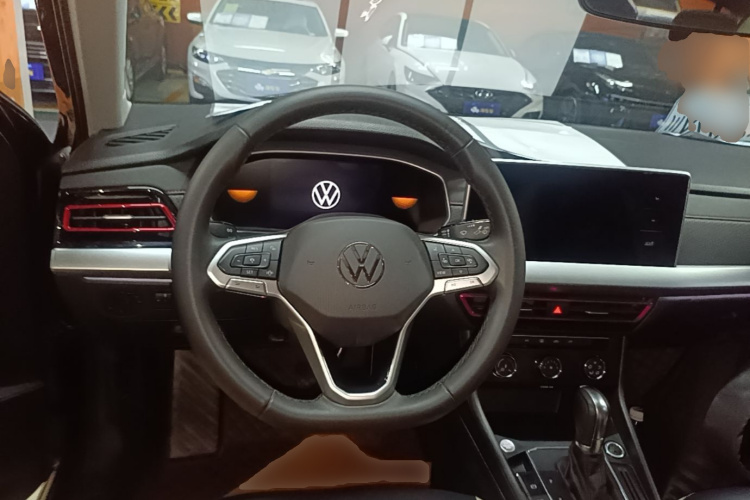 Volkswagen Lavida 2023 car image #11