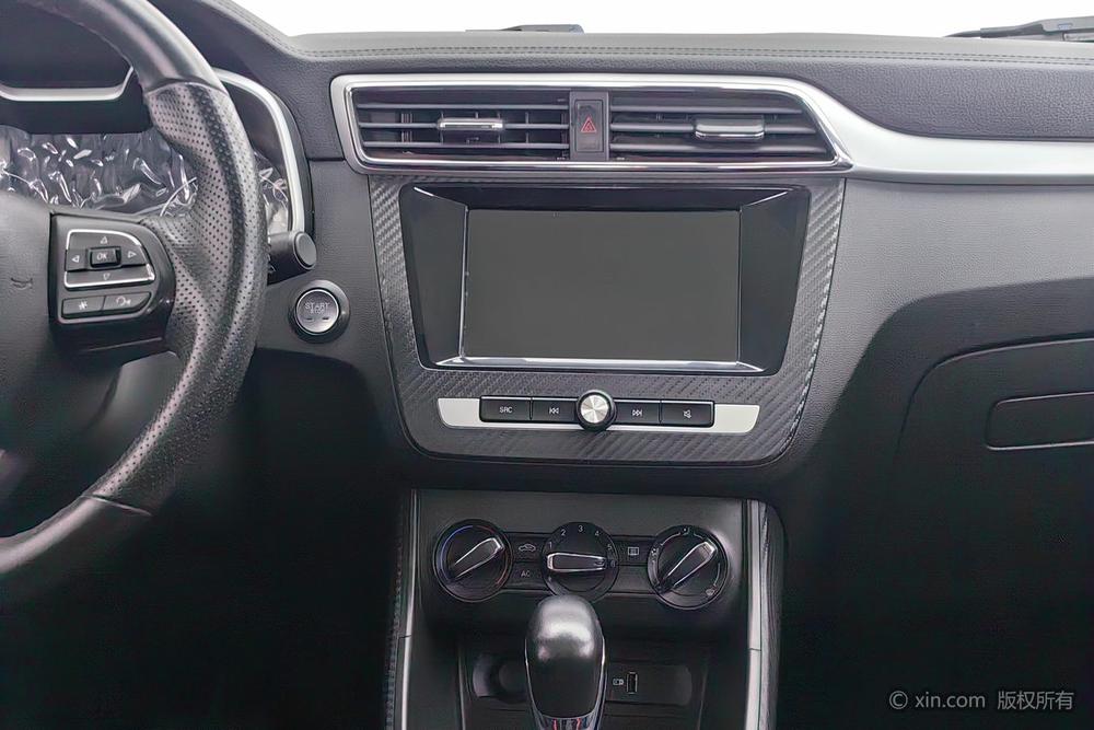 MG ZS 2019 #14 MG ZS 2019 car image #14