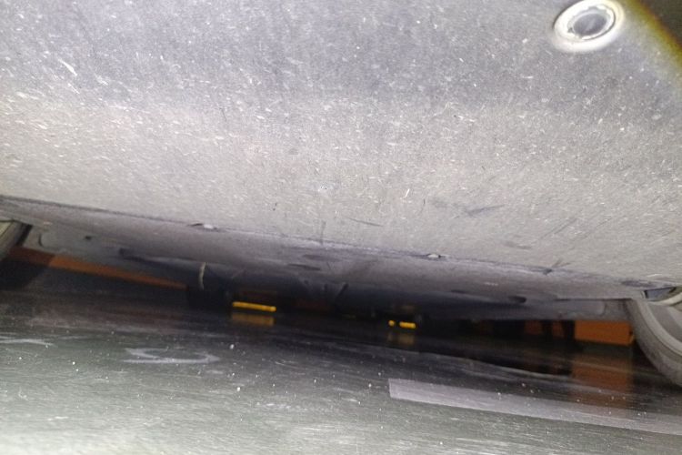 Tesla Model 3 2021 car image #30