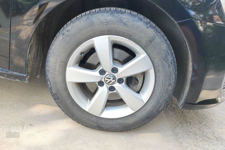 Volkswagen Lavida 2017 #9 Volkswagen Lavida 2017 car image #9