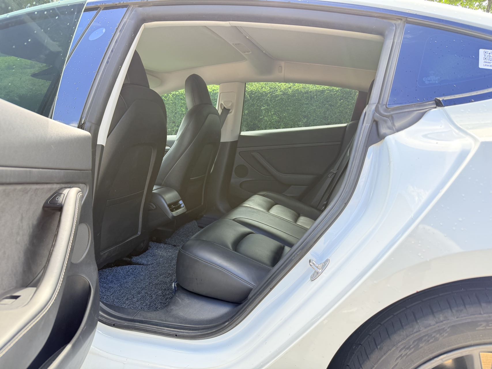Tesla Model 3 2022 car image #3