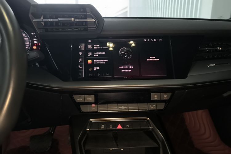 Audi A3 2024 immagine di auto #13
