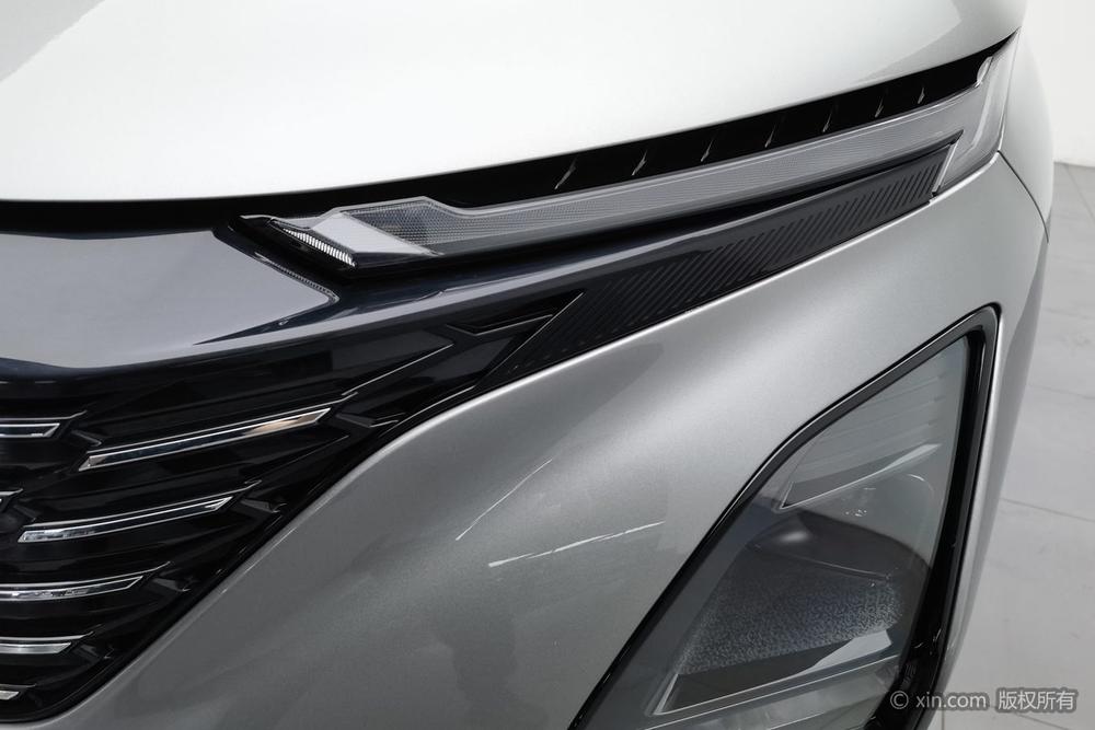 Chery Tiggo 5x 2025 car image #7