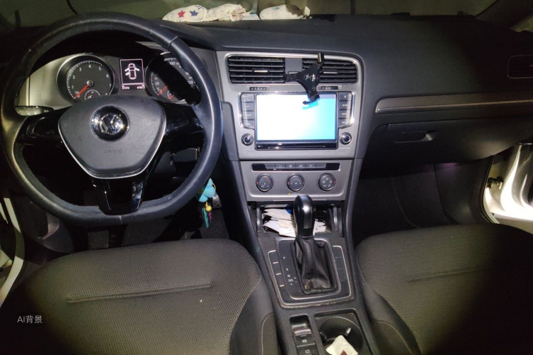 Volkswagen Golf 2016 #11 Volkswagen Golf 2016 car image #11