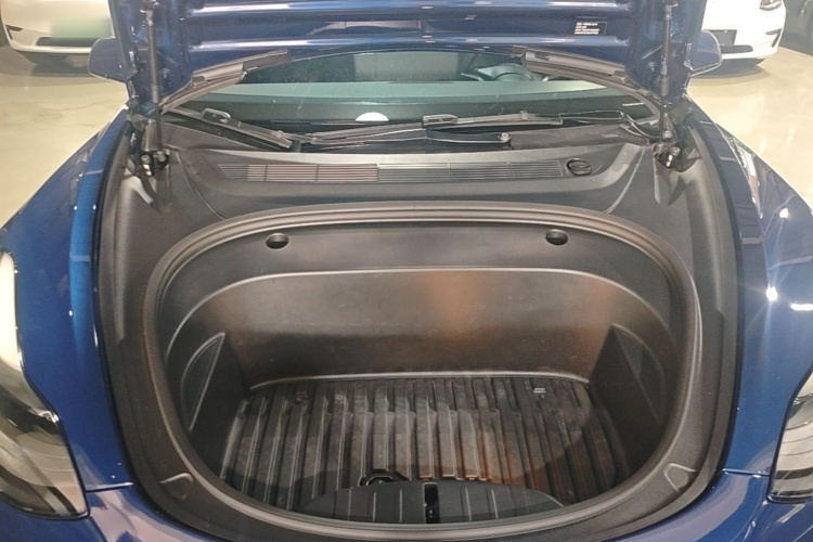 Tesla Model 3 2022 #20 Tesla Model 3 2022 car image #20