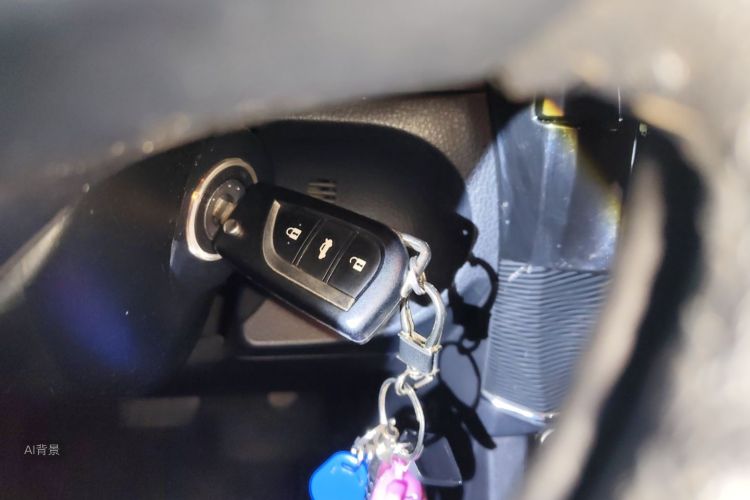 Toyota Corolla 2015 car image #10