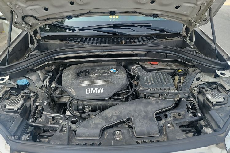 BMW X1 2018 imagem de carro #22