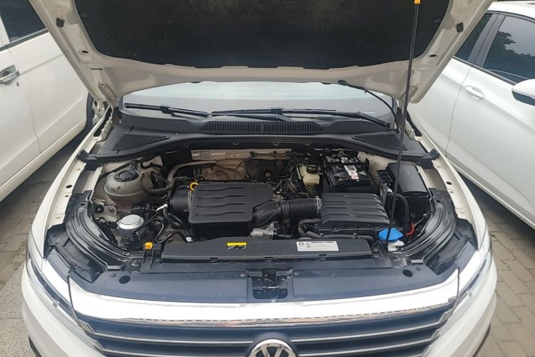 Volkswagen Lavida 2020 car image #20