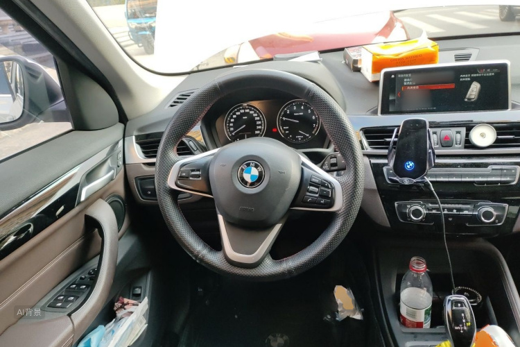 BMW X1 2020 car image #12