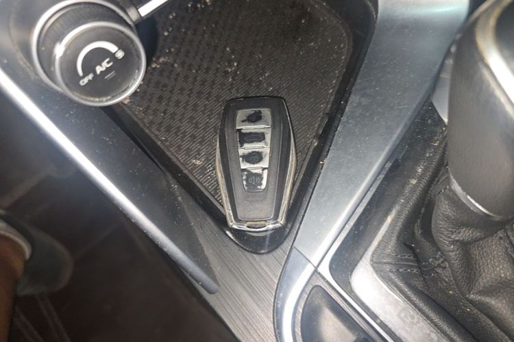 GEELY Binray 2021 #9 GEELY Binray 2021 immagine di auto #9