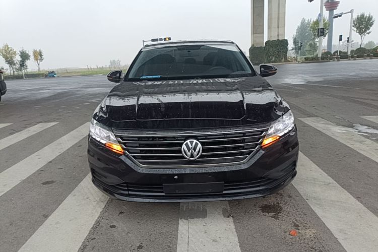 Volkswagen Lavida 2020 #3 Volkswagen Lavida 2020 صورة سيارة #3