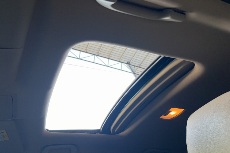 Honda CR-V 2016 car image #14