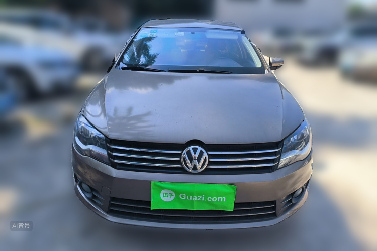 Volkswagen Bora 2015 #3 Volkswagen Bora 2015 immagine di auto #3
