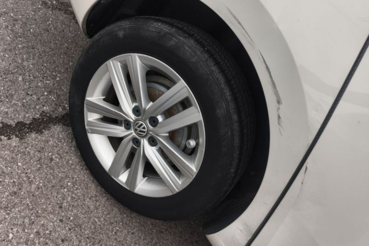Volkswagen Santana 2017 #9 Volkswagen Santana 2017 car image #9