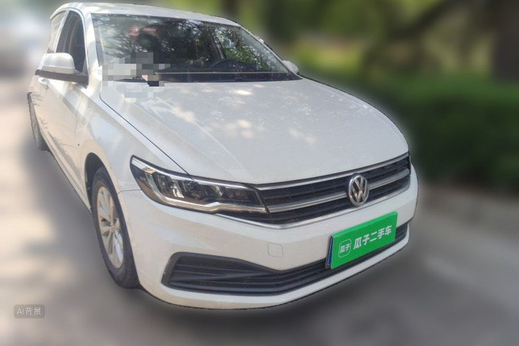 Volkswagen Bora 2019 #4 Volkswagen Bora 2019 car image #4