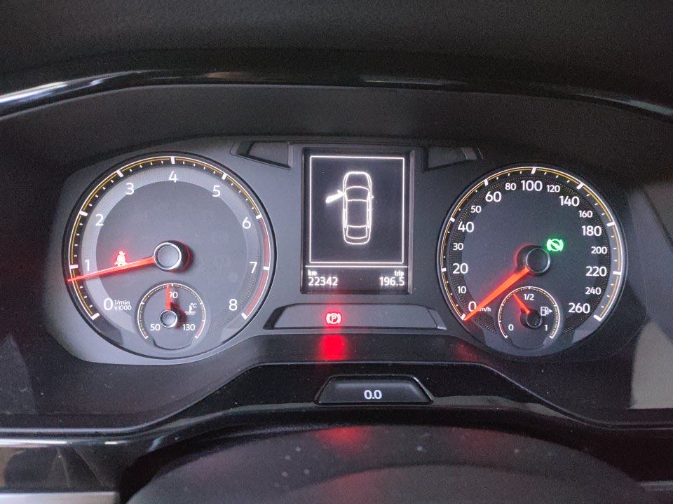 Volkswagen Bora 2019 #6 Volkswagen Bora 2019 image de voiture #6