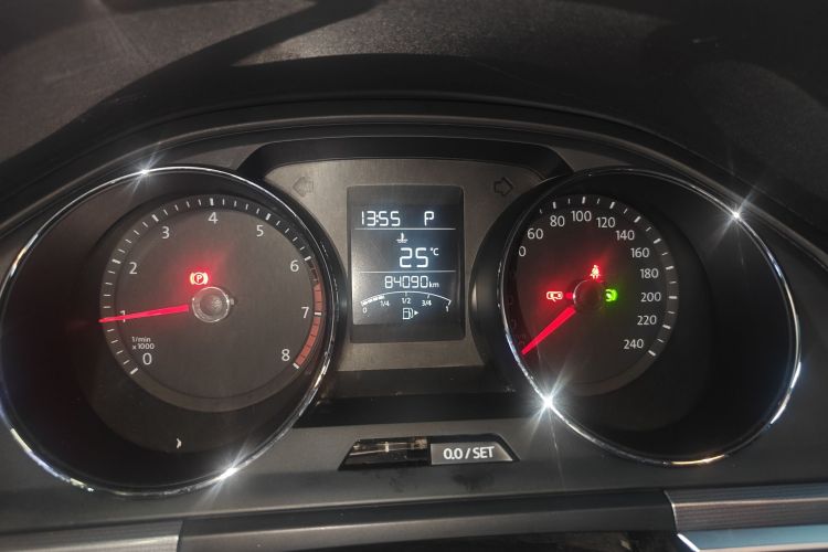 Volkswagen Bora 2018 immagine di auto #16