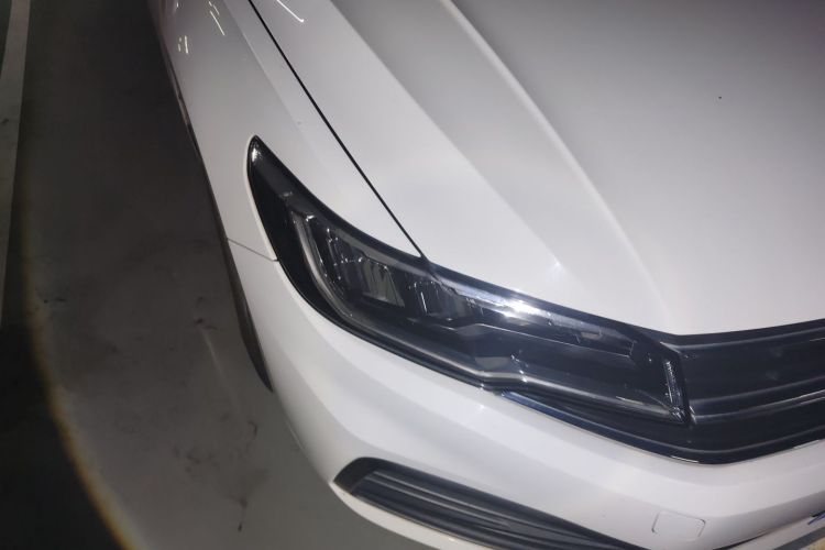 Volkswagen Bora 2020 car image #8