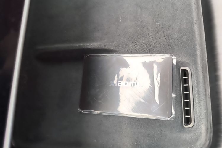 MI SU7 2025 #9 MI SU7 2025 immagine di auto #9