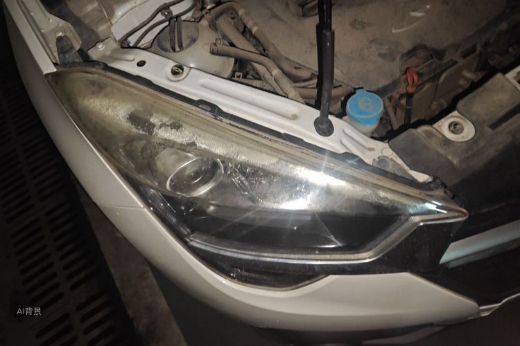 Chery Tiggo 5x 2018 car image #8