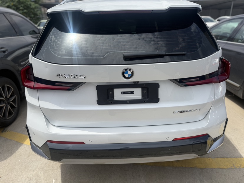 BMW X1 2023 car image #7