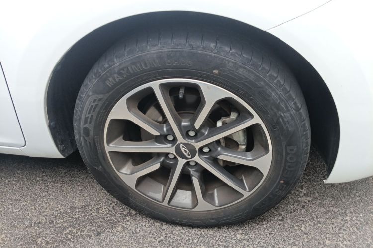 Chery Arrizo 5 2022 #9 Chery Arrizo 5 2022 car image #9
