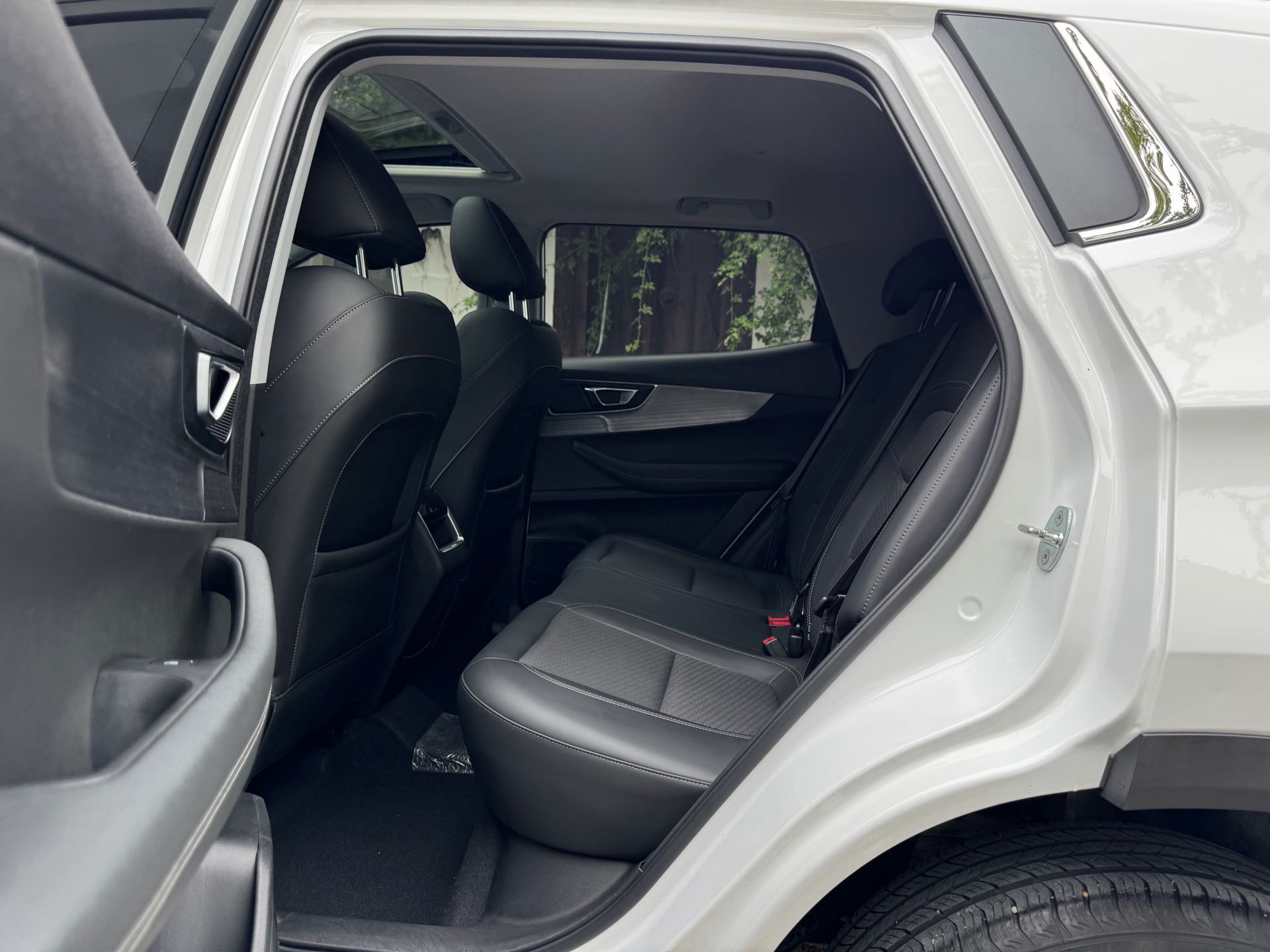 Chery Tiggo 5x 2022 #10 Chery Tiggo 5x 2022 car image #10