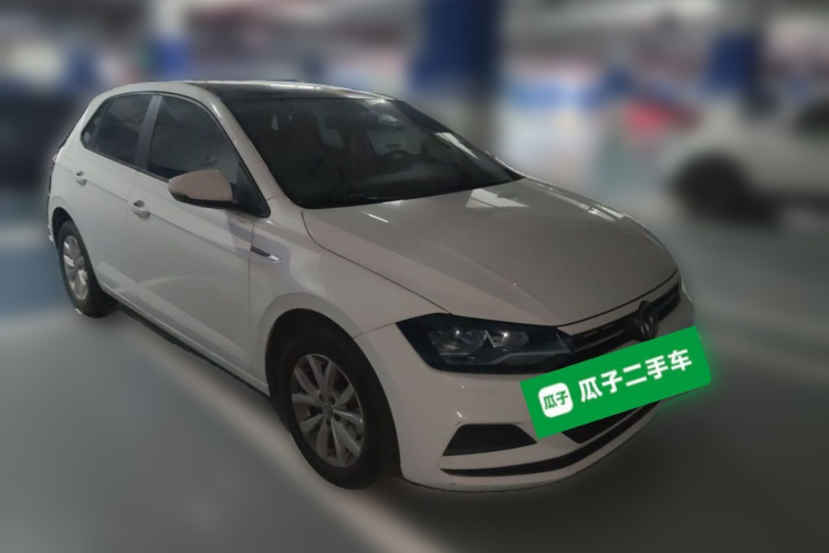 Volkswagen Polo 2024 car image #4