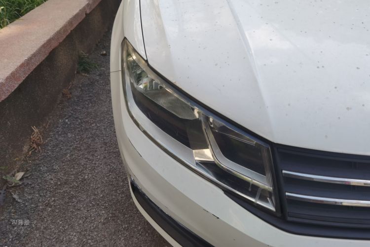 Volkswagen Santana 2020 immagine di auto #8