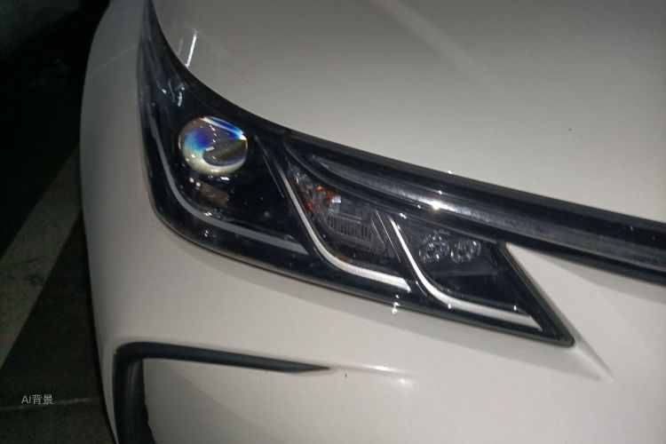 Toyota Corolla 2022 car image #8