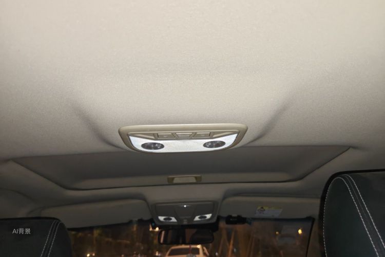GEELY Emgrand 2017 #20 GEELY Emgrand 2017 car image #20