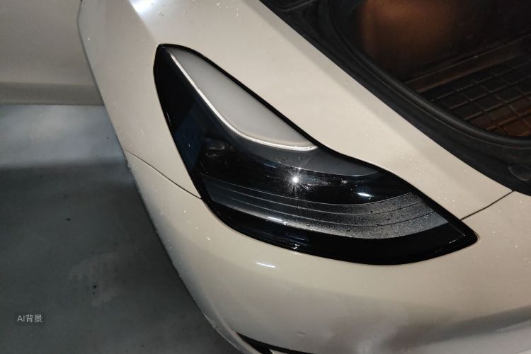 Tesla Model Y 2022 #8 Tesla Model Y 2022 immagine di auto #8
