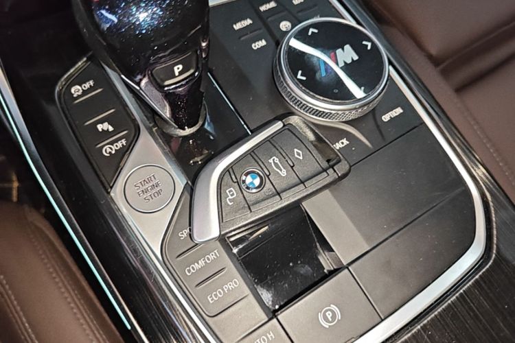 BMW 3 Series 2021 #9 BMW 3 Series 2021 image de voiture #9