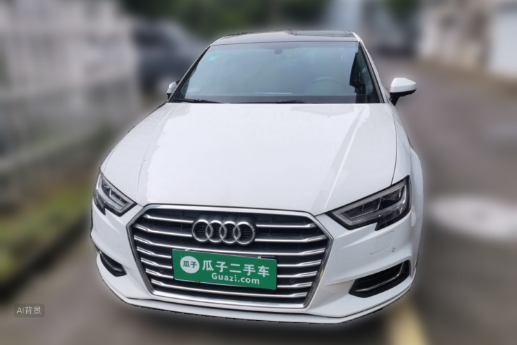 奥迪 奥迪A3 2020 汽车图片 #3