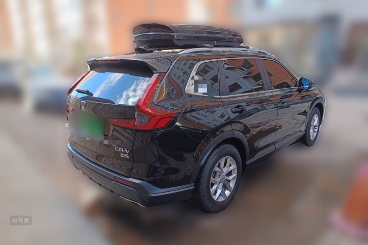 Honda CR-V 2023 imagen de coche #7