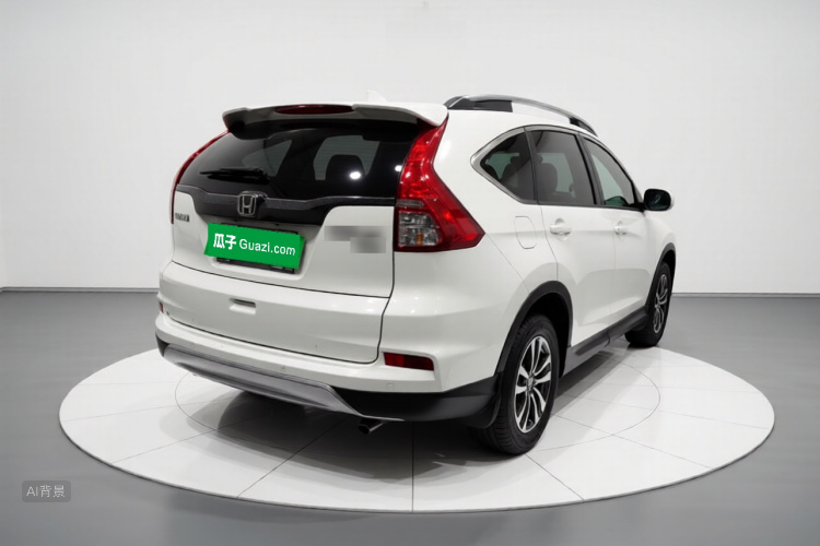 Honda CR-V 2015 #7 Honda CR-V 2015 car image #7