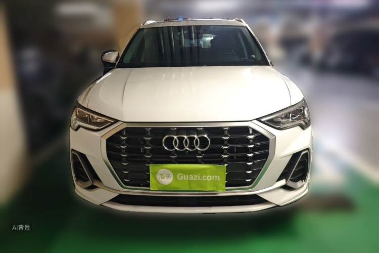 Audi Q3 2022 #3 Audi Q3 2022 image de voiture #3