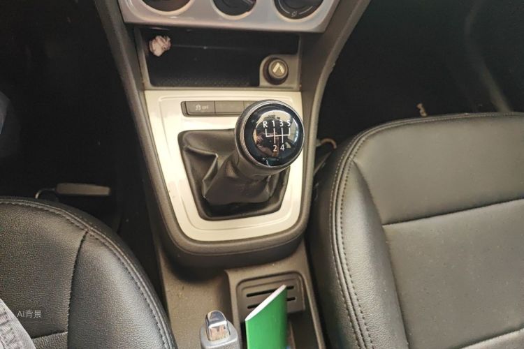 Volkswagen Lavida 2016 #16 Volkswagen Lavida 2016 car image #16