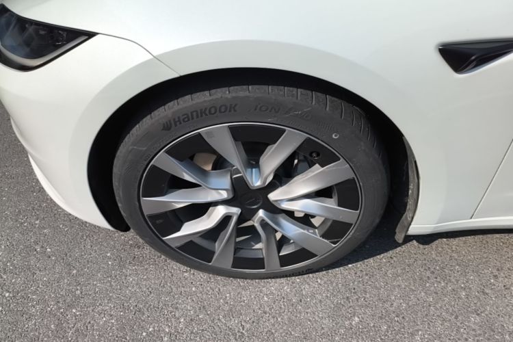 Tesla Model 3 2023 #9 Tesla Model 3 2023 car image #9