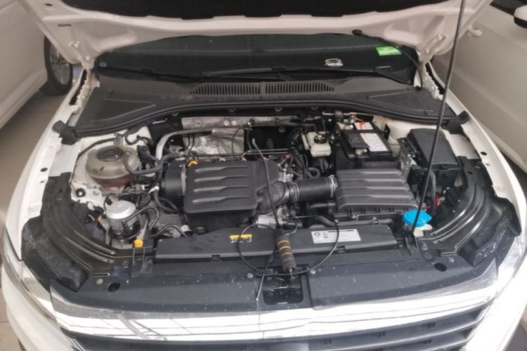 Volkswagen Lavida 2021 car image #20