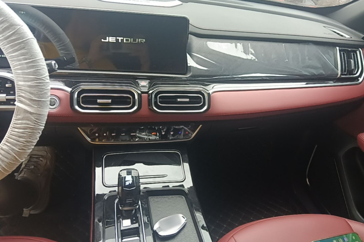 2026 car image #10