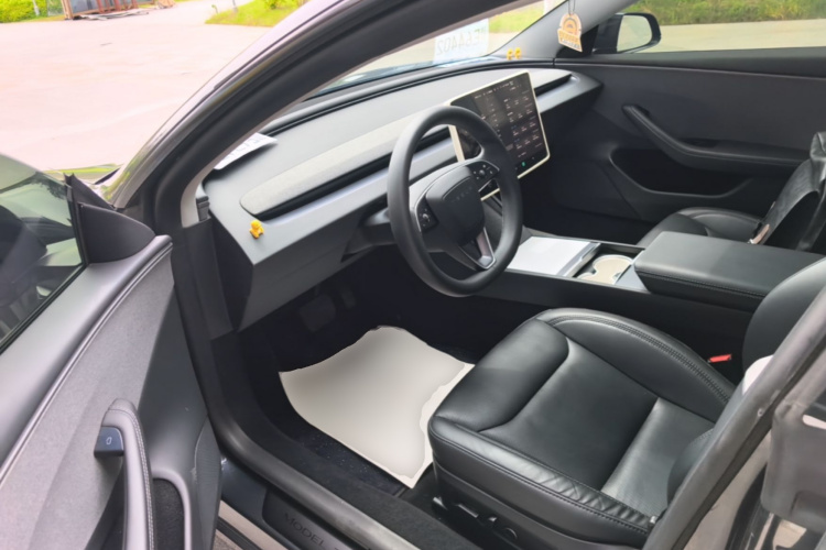 Tesla Model 3 2025 car image #16
