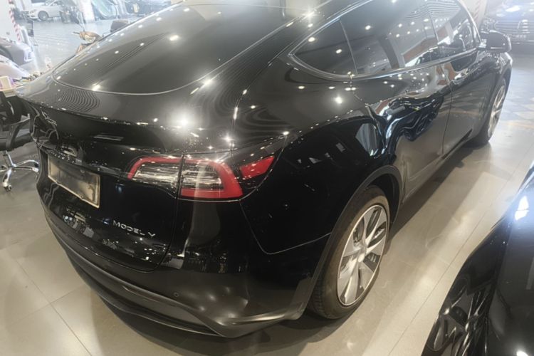 Tesla Model Y 2023 car image #7