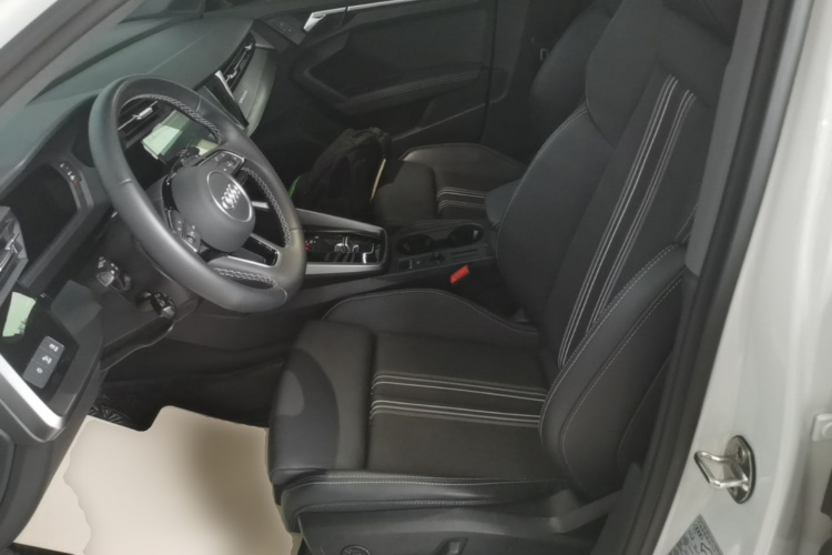Audi A3 2023 car image #15