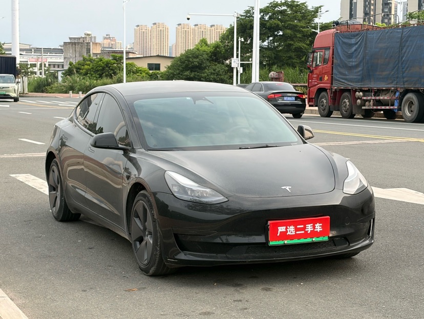 Tesla Model 3 2023 #3 Tesla Model 3 2023 immagine di auto #3