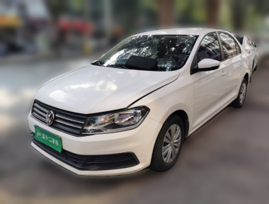 Volkswagen Santana 2017 Volkswagen Santana 2017 car image